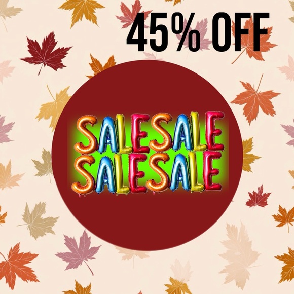 Sale!! This week/weekend ONLY - Picture 1 of 1